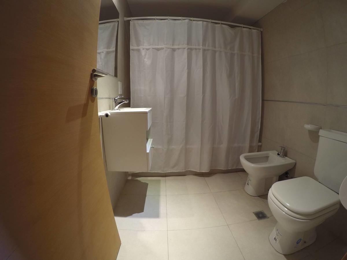 Amatista Aparthotel Chos Malal Exterior photo