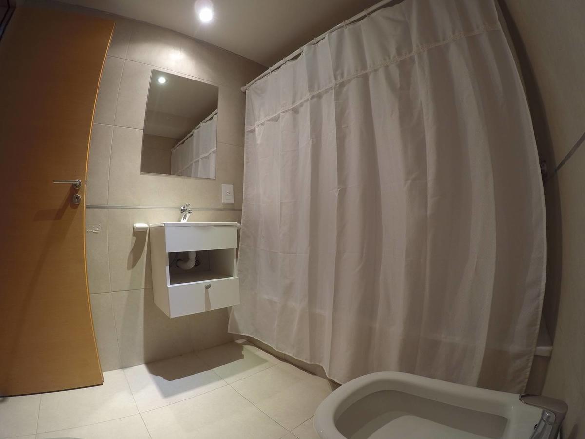 Amatista Aparthotel Chos Malal Exterior photo